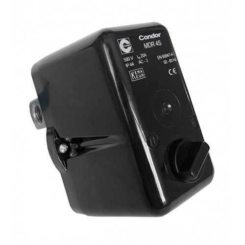 Pressure switch | Condor MDR 4S