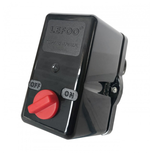 Pressure switch | LEFOO LF18-4H