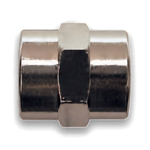 Manifold with cylindrical female thread A123