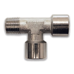 T joint with M-F-F thread A133