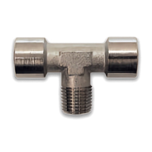 T joint with F-M-F thread A135