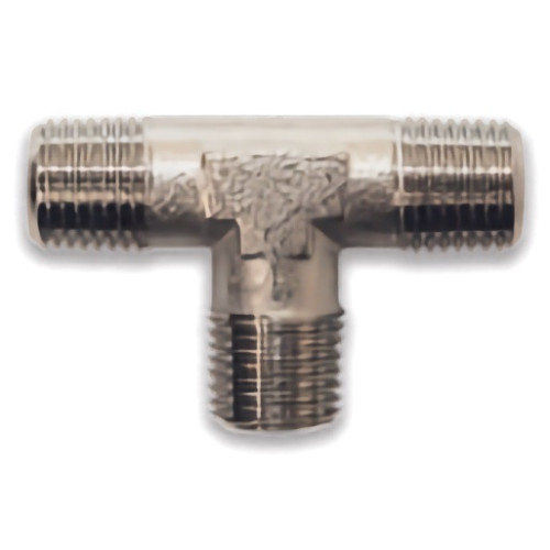 T joint with M-M-M thread A137