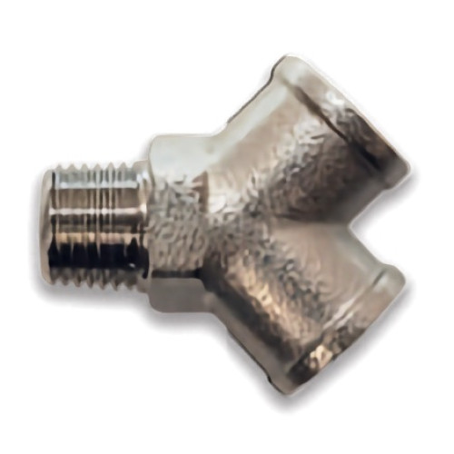 V joint with M-F-F thread A141