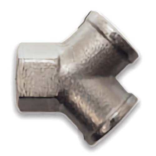 V joint with F-F-F thread A142