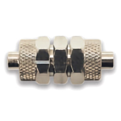 Straight intermediate joint A161