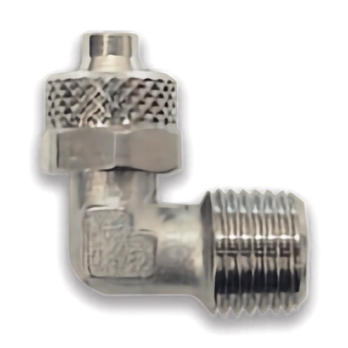 Male conical L joint A162