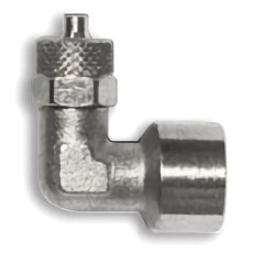 Female L joint A162B