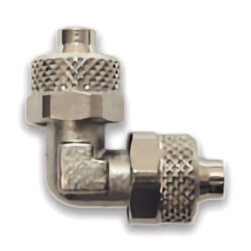 Intermediate L joint A163