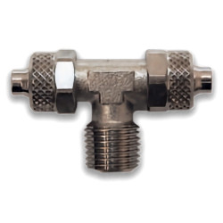 T extremity central M joint A165