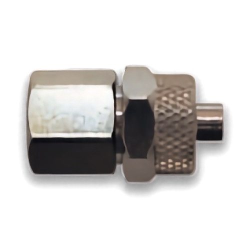 Female straight joint A167