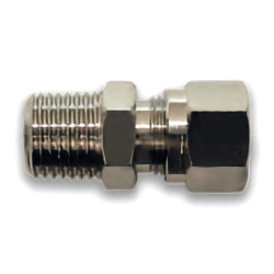 Male conical straight joint A200