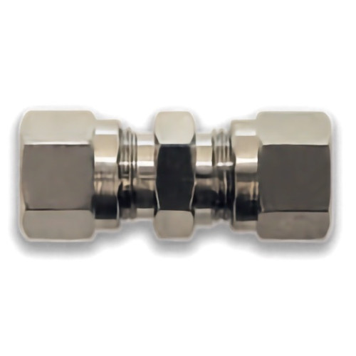 Straight intermediate joint A201