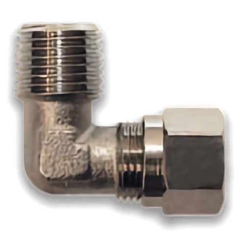 Male conical L joint A202