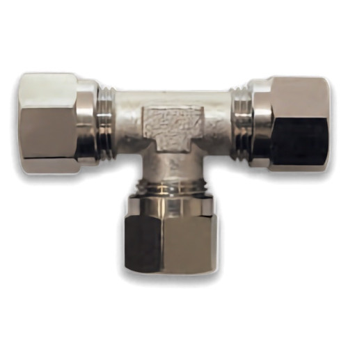 Intermediate T joint A206