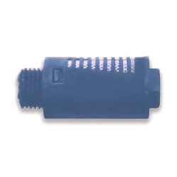 Nylon silencer A243
