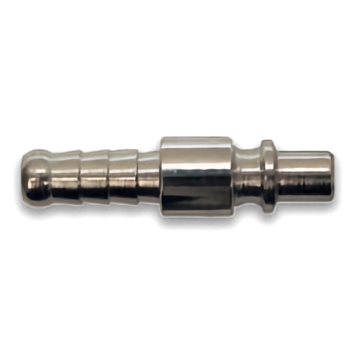 Quick coupling with hose tail fitting A345