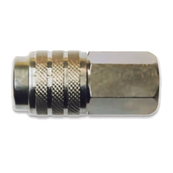 Giant female quick coupler A351