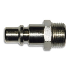 Giant male quick coupling A353