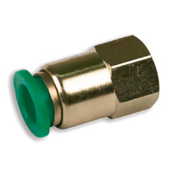 Female connector thread B252