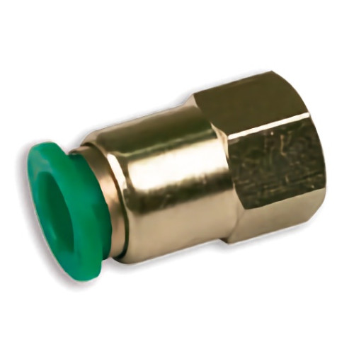 Female connector thread B252