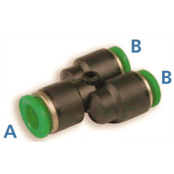 Intermediate reduced Y B267