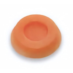 Gasket for quick exhaust valve D131