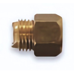 Automatic exhaust valve D135