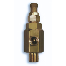 Pilot valve D146