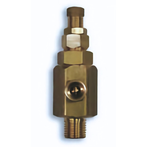 Pilot valve D146