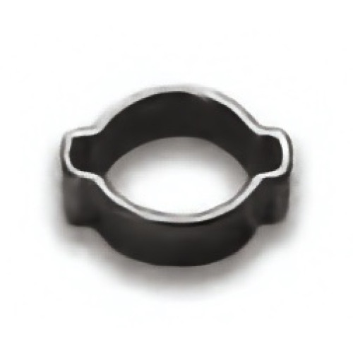 Rubber hose tightener D400