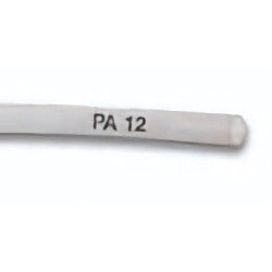 PA12 hose D630