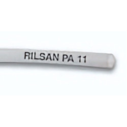 PA11 Rilsan hose D631