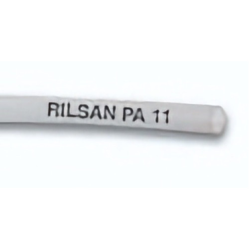 PA11 Rilsan hose D631