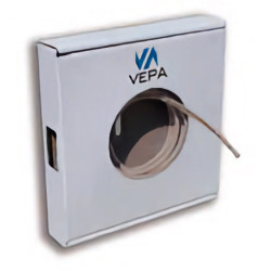 PA12 hose in box D685