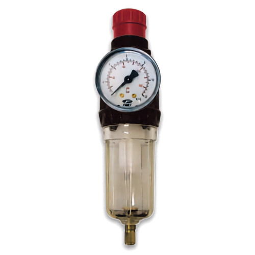 Filter-Regulator with gauge F051