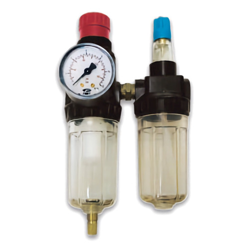 FR+L group with gauge F054