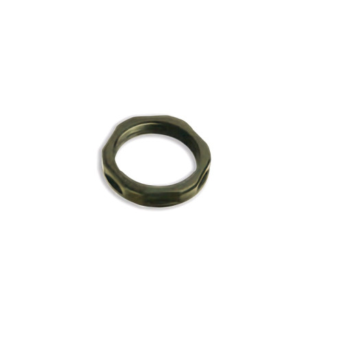 Ring nut for regulator F060