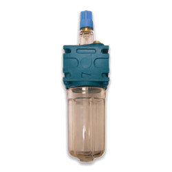 Lubricator F083