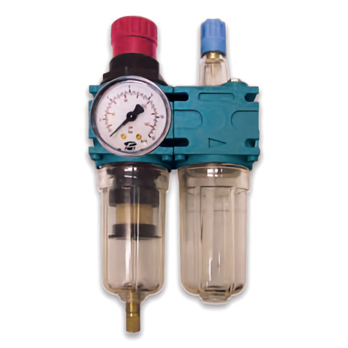 FR+L group with gauge F084