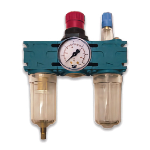 FRL group with gauge F085