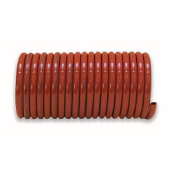 PA12 spiral hose L100