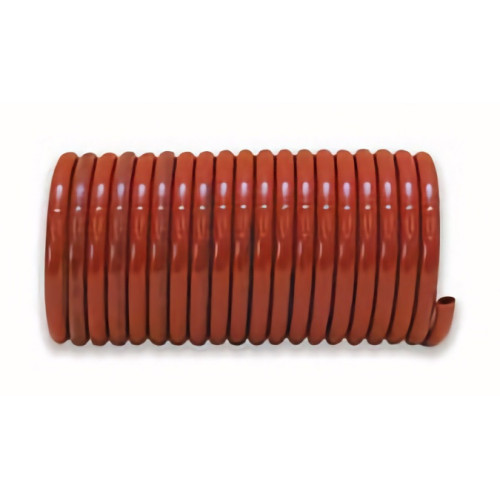 PA12 spiral hose L100