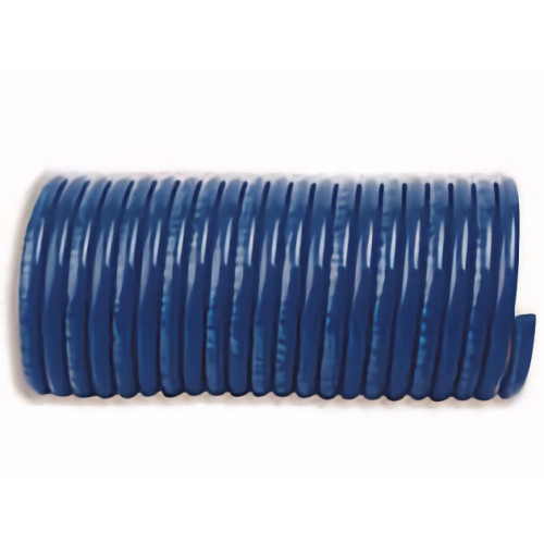 PA126 spiral hose - for compressed air only L106