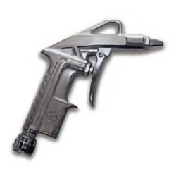 Aluminium blow gun M200