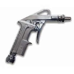 Aluminium safety blow gun M210