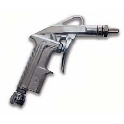 Aluminium safety blow gun M210