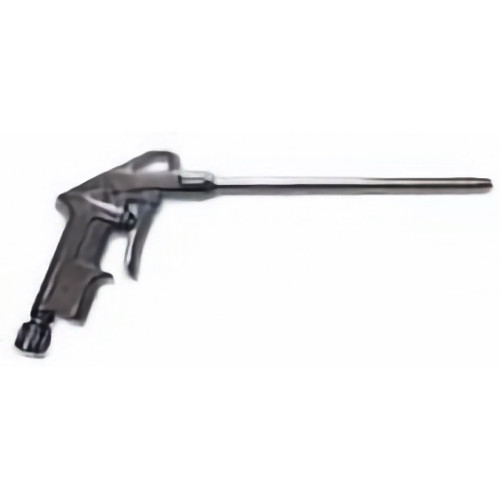 Aluminium blow gun with long nozzle M220
