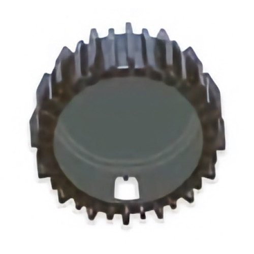 Rubber protection for gauge M450