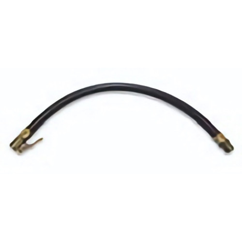 Rubber hose for inflating M490