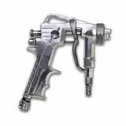 Spray gun for underpressure cup M630